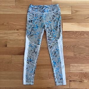 Under Armour Girls Base Layer Leggings